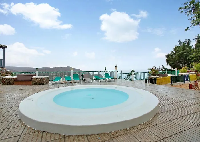 Casa Puerto Rico