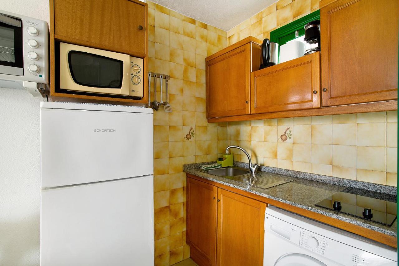 Apartamento Casa Puerto Rico *