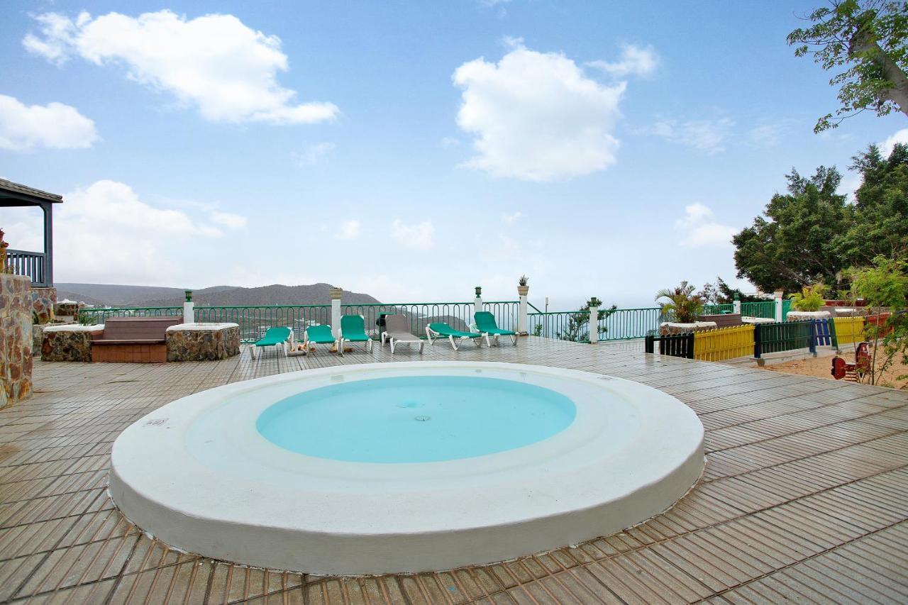 Apartamento Casa Puerto Rico